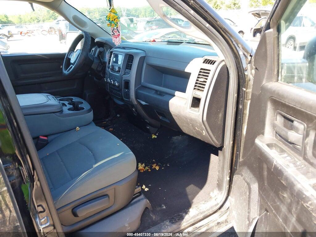 1C6RR7FT2DS677043 2013 RAM 1500 photo no. 5