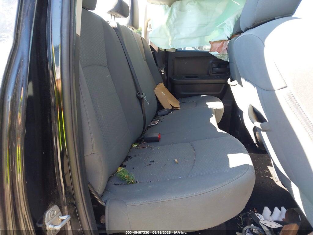 1C6RR7FT2DS677043 2013 RAM 1500 photo no. 8