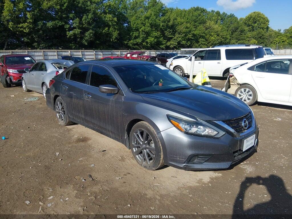 1N4AL3AP2JC211733 2018 NISSAN ALTIMA photo no. 1