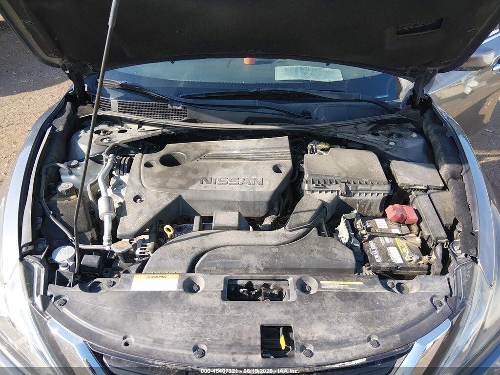 1N4AL3AP2JC211733 2018 NISSAN ALTIMA photo no. 10