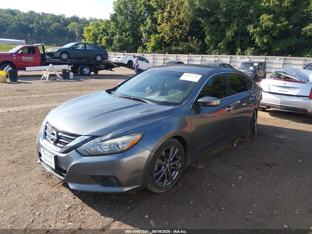 1N4AL3AP2JC211733 2018 NISSAN ALTIMA photo no. 2