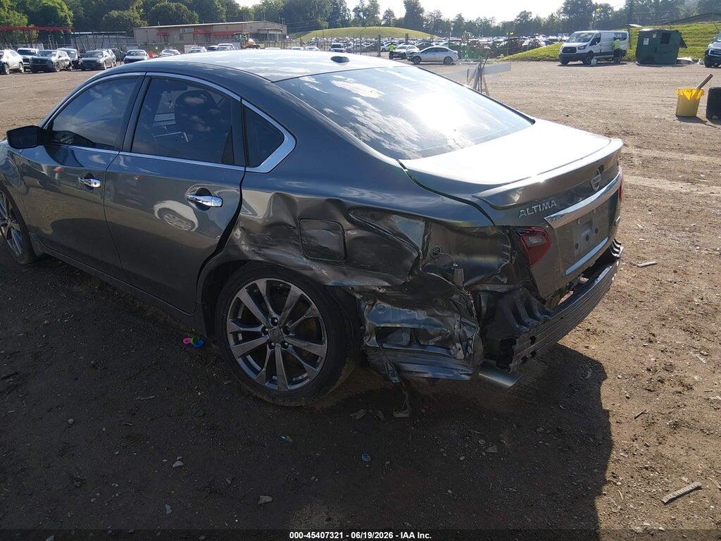 1N4AL3AP2JC211733 2018 NISSAN ALTIMA photo no. 6