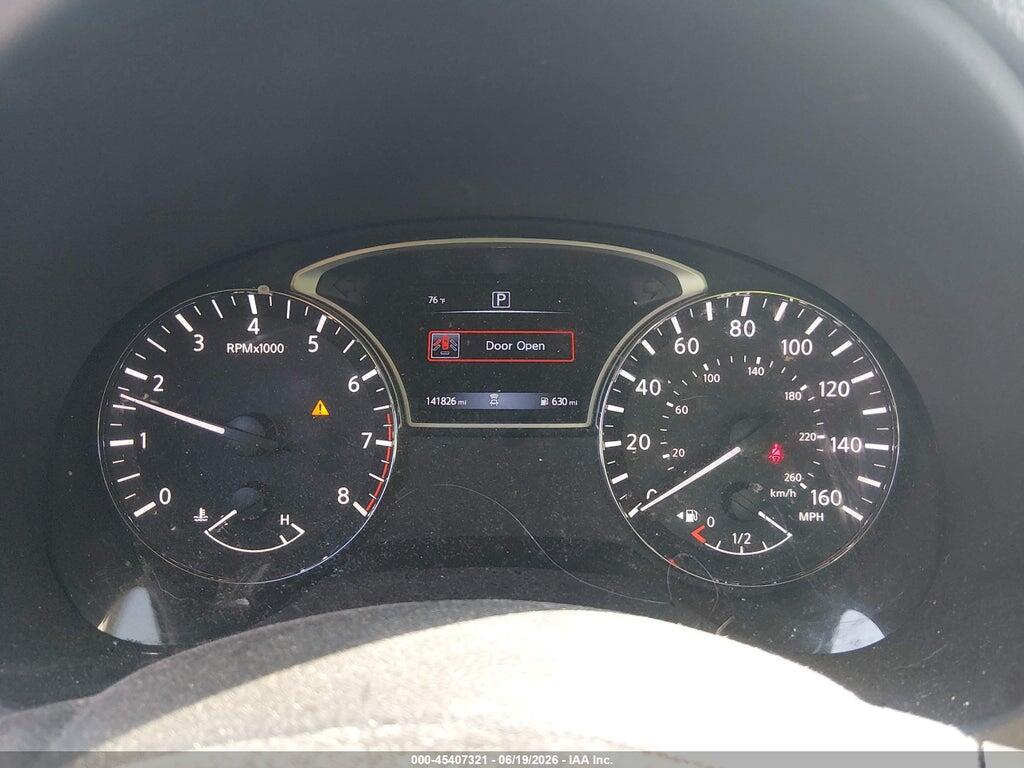 1N4AL3AP2JC211733 2018 NISSAN ALTIMA photo no. 7