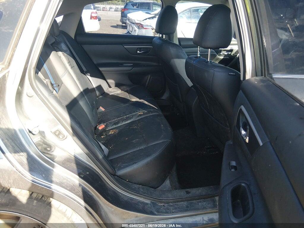1N4AL3AP2JC211733 2018 NISSAN ALTIMA photo no. 8
