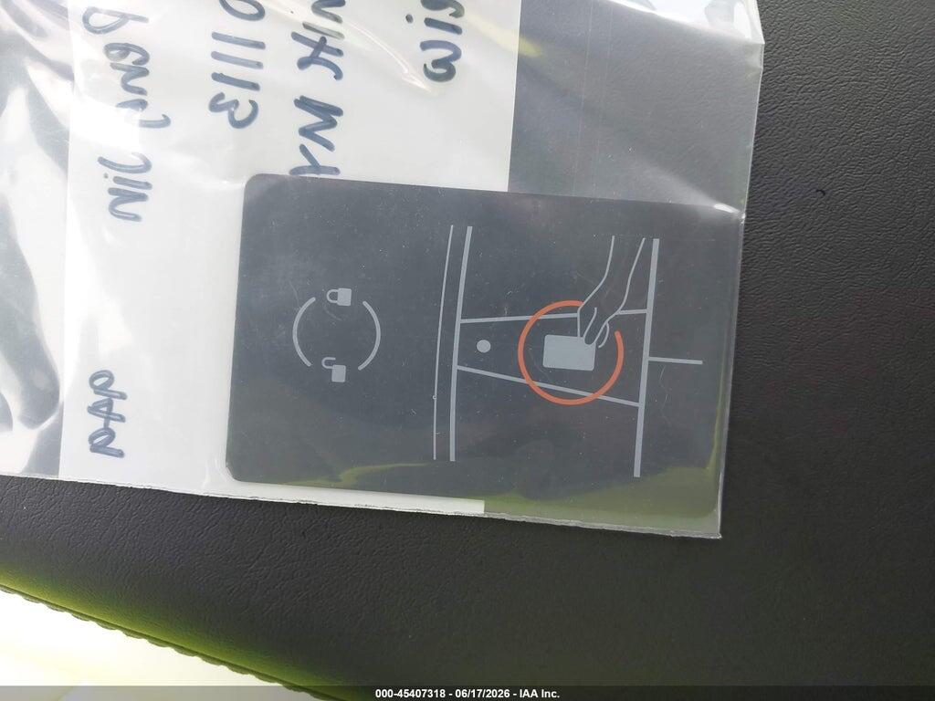 7SAYGDEE3NF401113 2022 TESLA MODEL Y photo no. 11