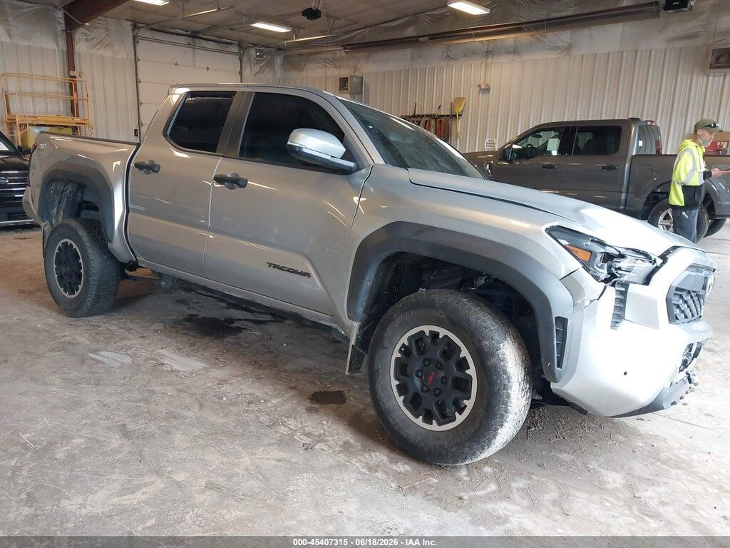 3TYLB5JN9RT012113 2024 TOYOTA TACOMA photo no. 1
