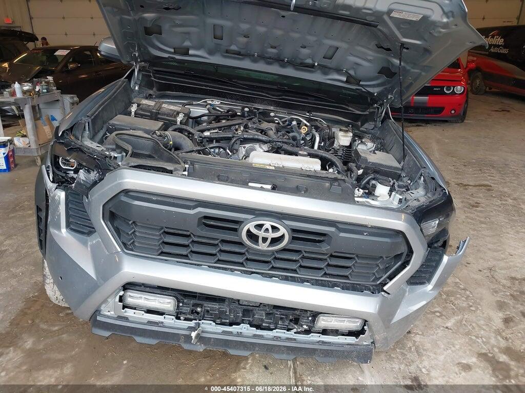 3TYLB5JN9RT012113 2024 TOYOTA TACOMA photo no. 10