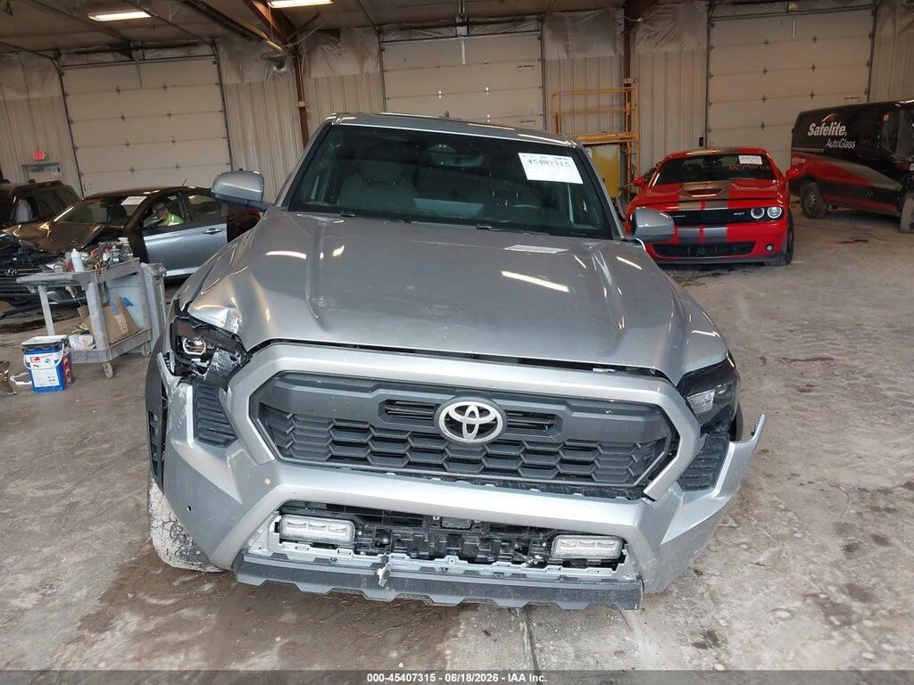 3TYLB5JN9RT012113 2024 TOYOTA TACOMA photo no. 12