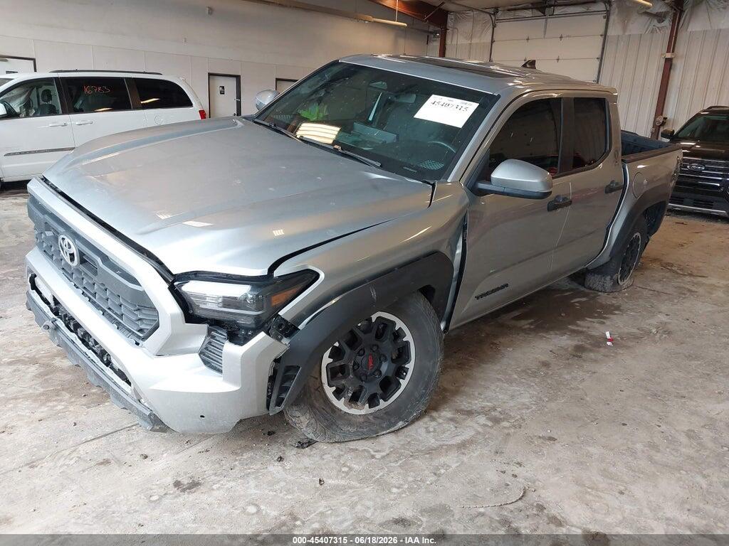 3TYLB5JN9RT012113 2024 TOYOTA TACOMA photo no. 2