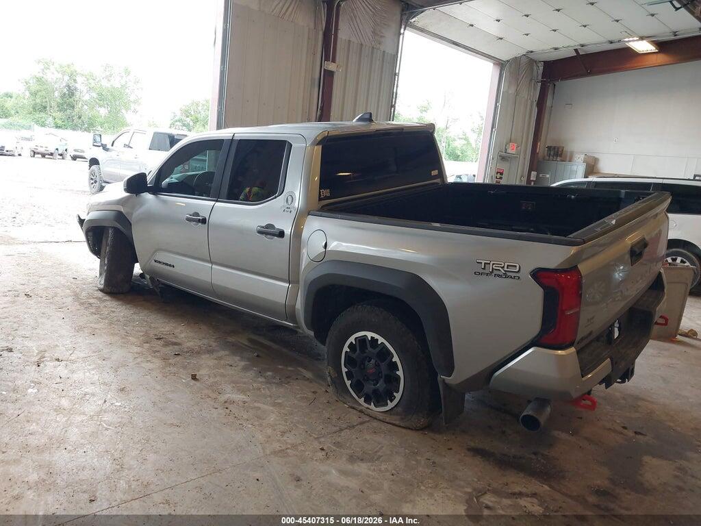 3TYLB5JN9RT012113 2024 TOYOTA TACOMA photo no. 3