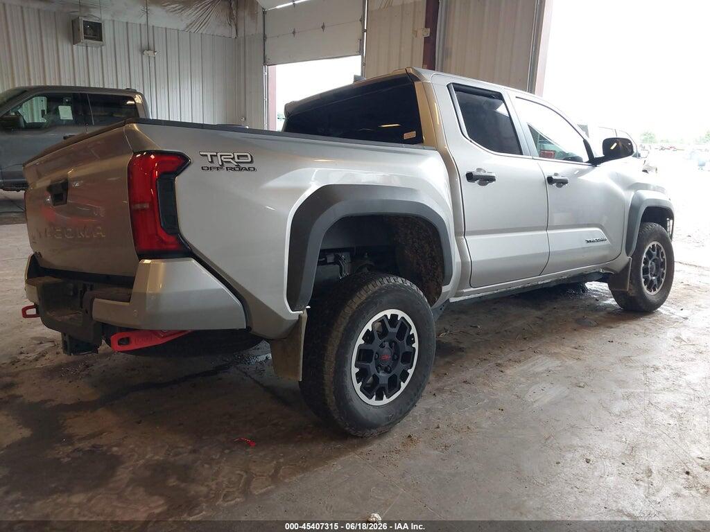 3TYLB5JN9RT012113 2024 TOYOTA TACOMA photo no. 4