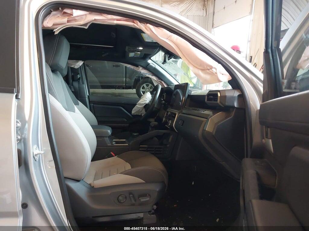 3TYLB5JN9RT012113 2024 TOYOTA TACOMA photo no. 5