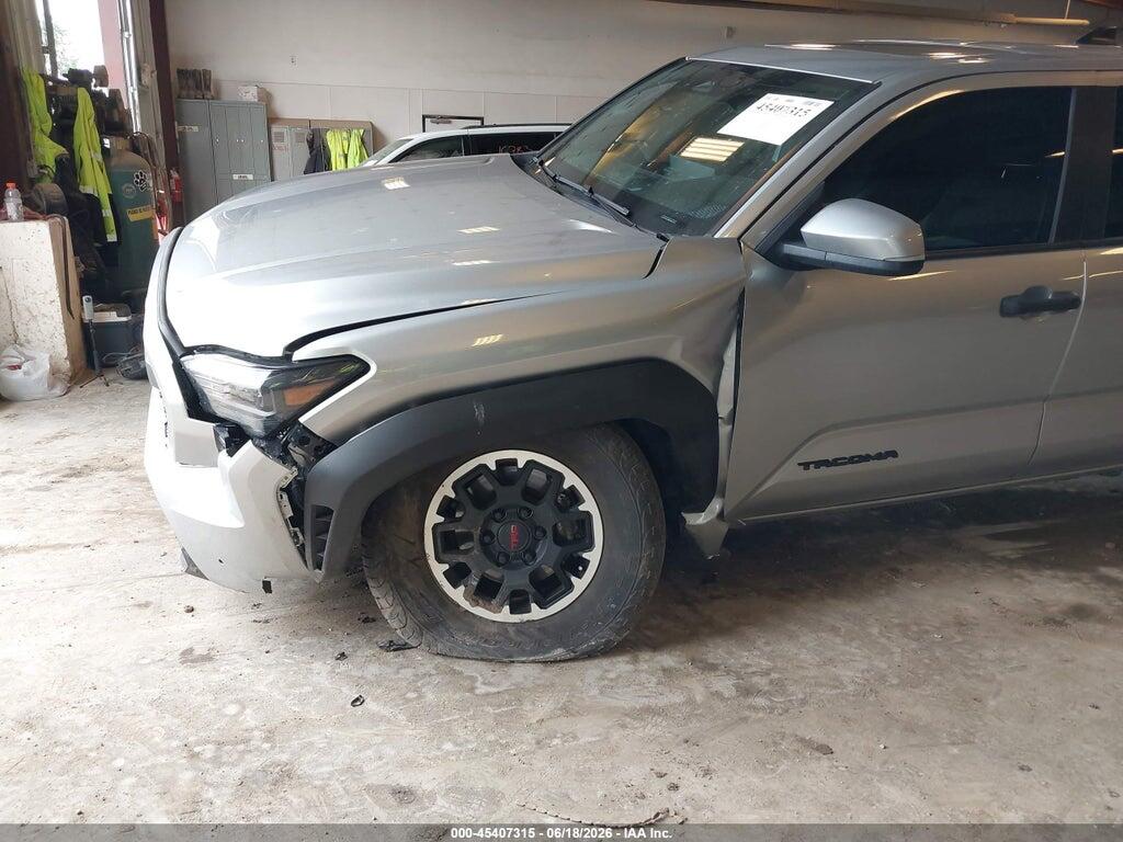 3TYLB5JN9RT012113 2024 TOYOTA TACOMA photo no. 6
