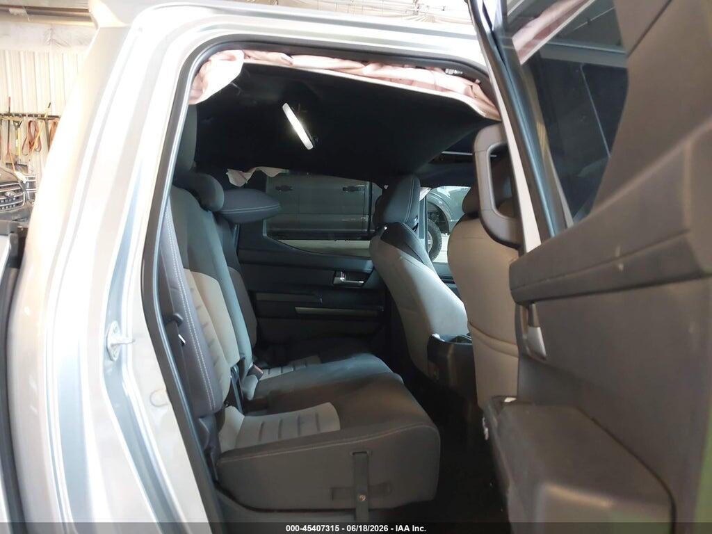 3TYLB5JN9RT012113 2024 TOYOTA TACOMA photo no. 8