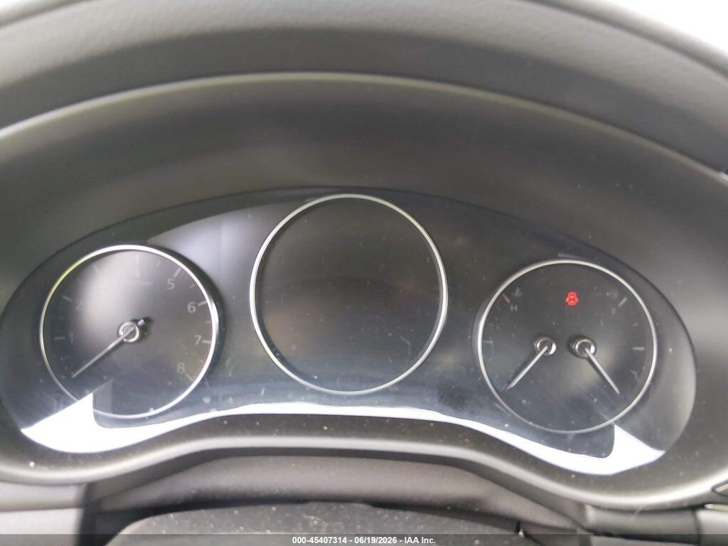3MZBPACM0SM451399 2025 MAZDA MAZDA3 photo no. 7