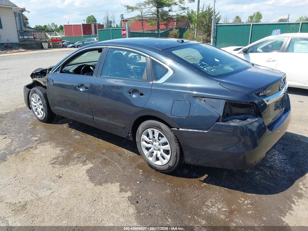 1N4AL3AP1FN916924 2015 NISSAN ALTIMA photo no. 3