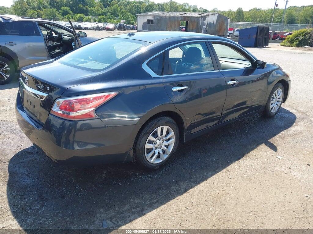 1N4AL3AP1FN916924 2015 NISSAN ALTIMA photo no. 4