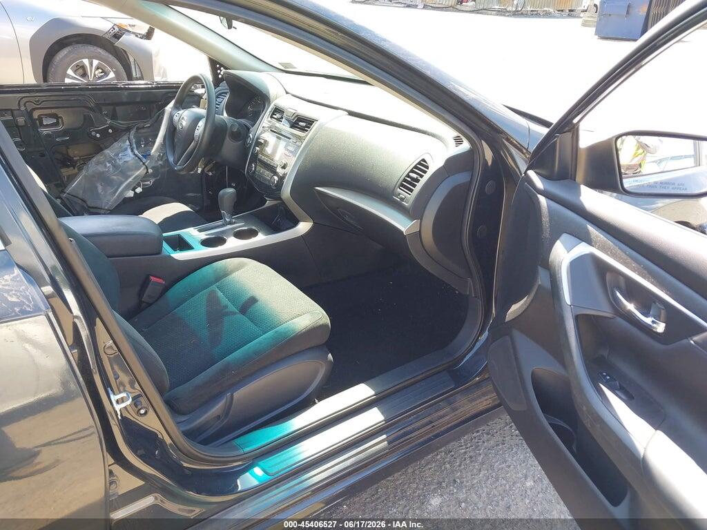1N4AL3AP1FN916924 2015 NISSAN ALTIMA photo no. 5