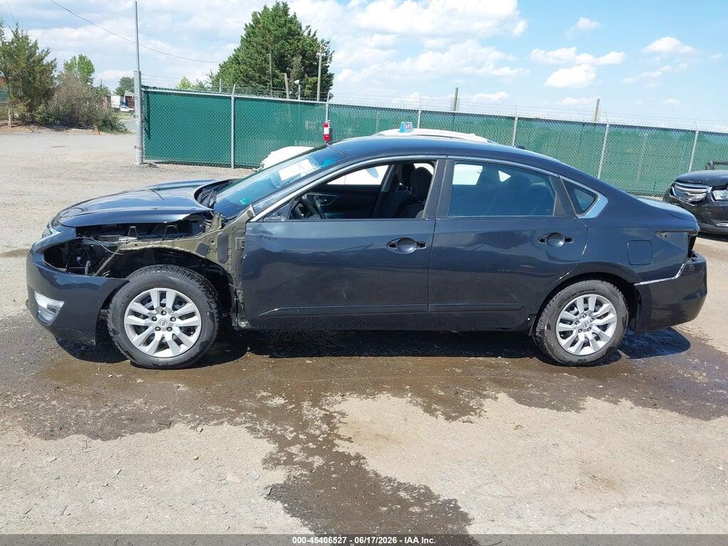 1N4AL3AP1FN916924 2015 NISSAN ALTIMA photo no. 6