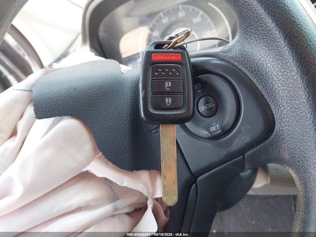 5J6RM3H33EL000425 2014 HONDA CR-V photo no. 11