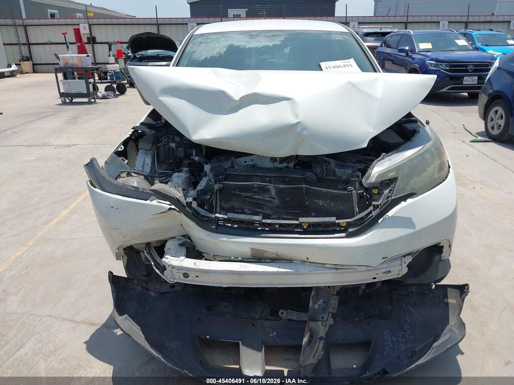 5J6RM3H33EL000425 2014 HONDA CR-V photo no. 12