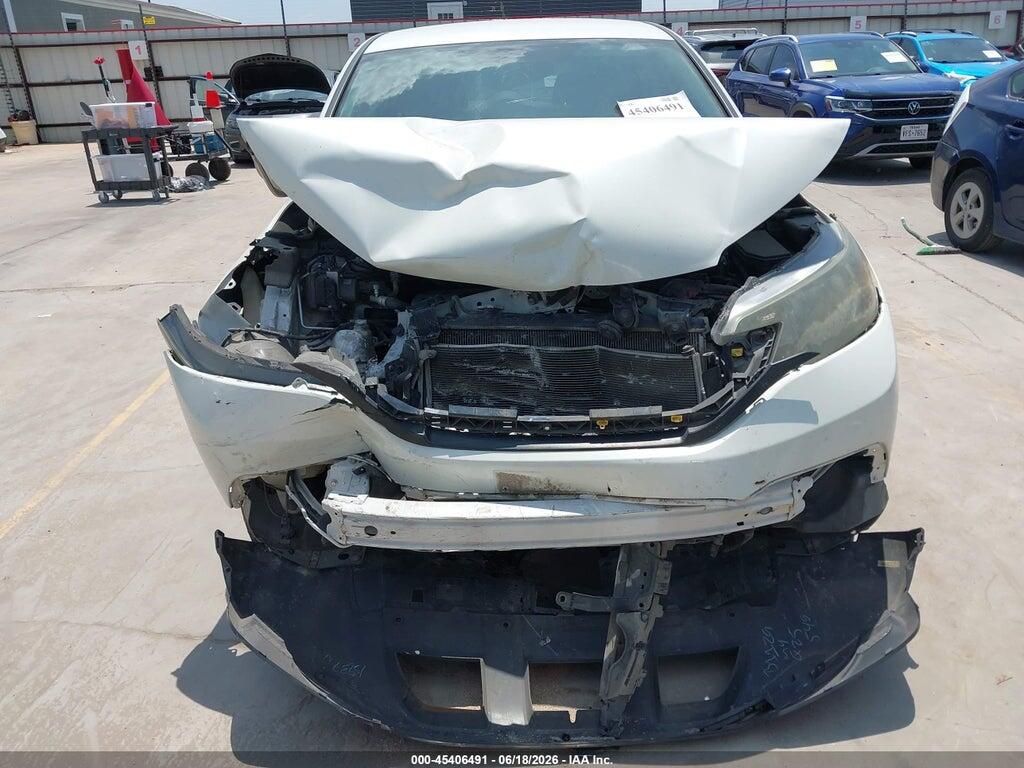 5J6RM3H33EL000425 2014 HONDA CR-V photo no. 6