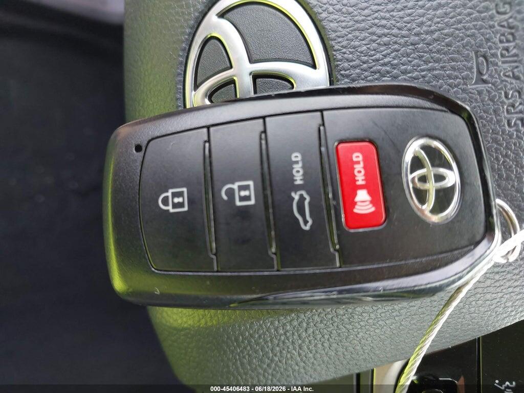 4T1DAACK6TU659890 2026 TOYOTA CAMRY photo no. 11