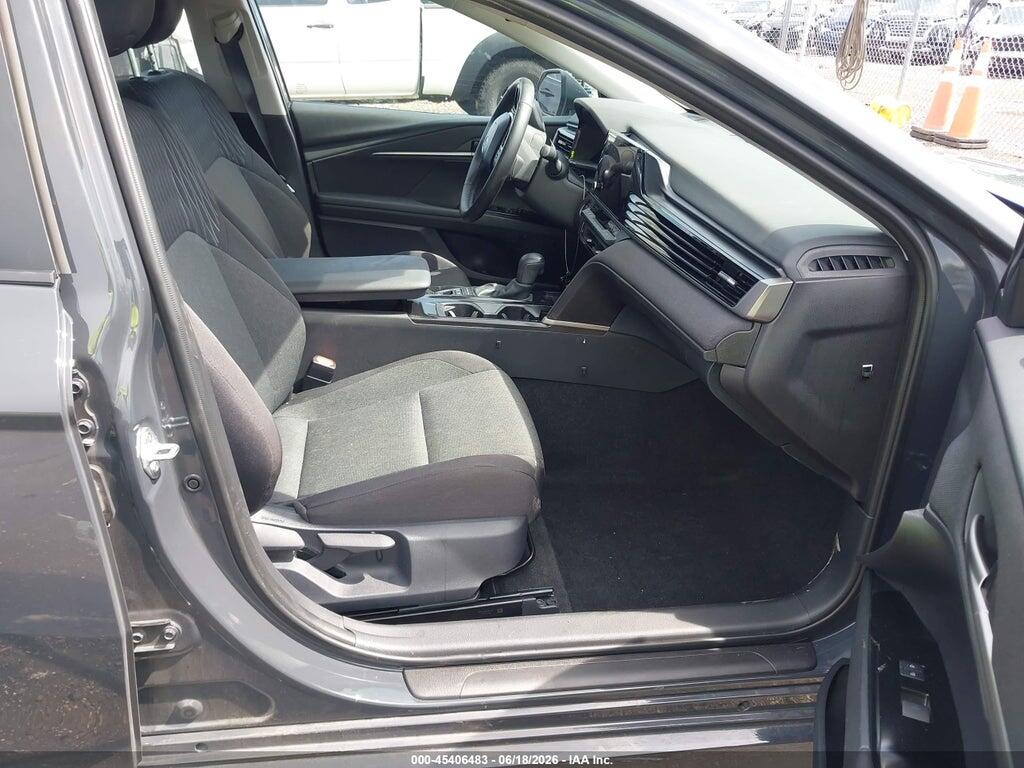 4T1DAACK6TU659890 2026 TOYOTA CAMRY photo no. 5