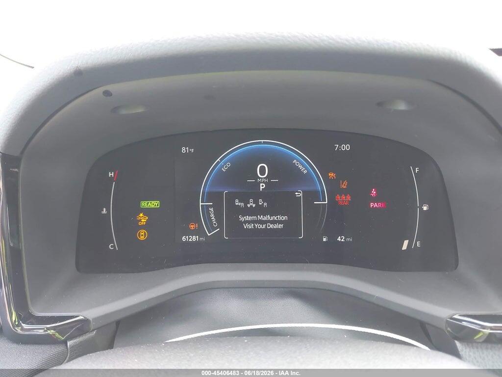 4T1DAACK6TU659890 2026 TOYOTA CAMRY photo no. 7