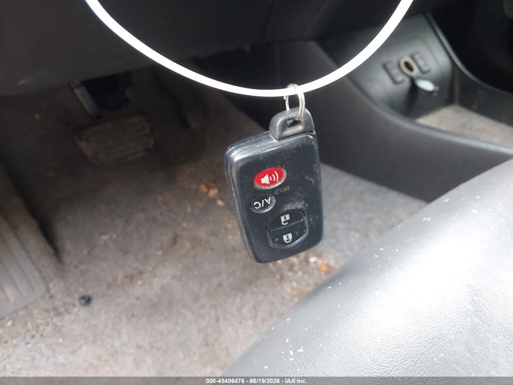 JTDKN3DP8C3005680 2012 TOYOTA PRIUS PLUG-IN photo no. 11