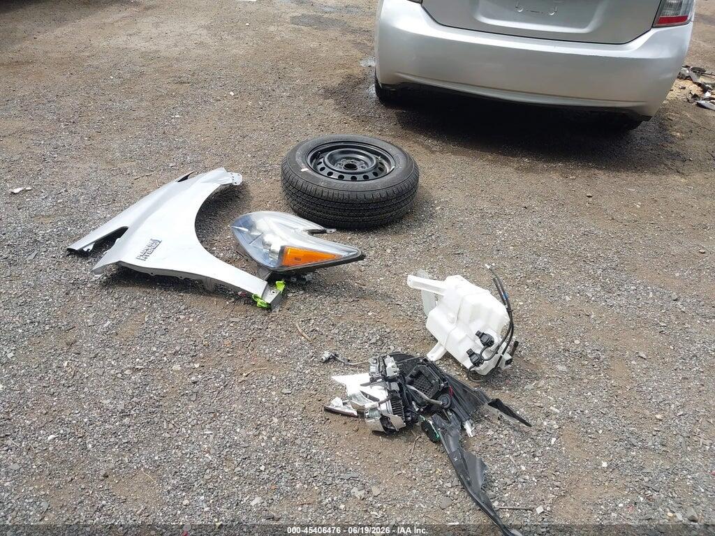 JTDKN3DP8C3005680 2012 TOYOTA PRIUS PLUG-IN photo no. 12