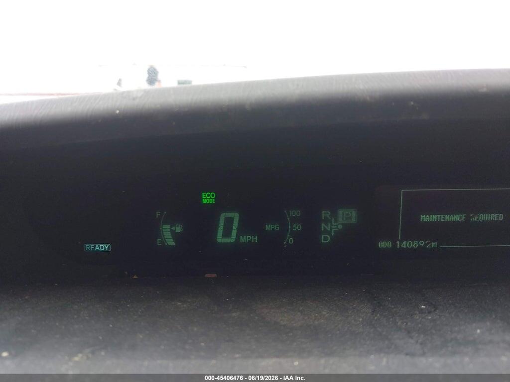 JTDKN3DP8C3005680 2012 TOYOTA PRIUS PLUG-IN photo no. 7