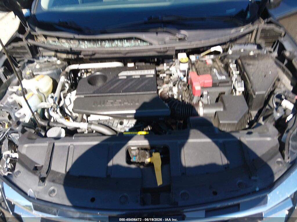 5N1BT3BB8RC676817 2024 NISSAN ROGUE photo no. 10