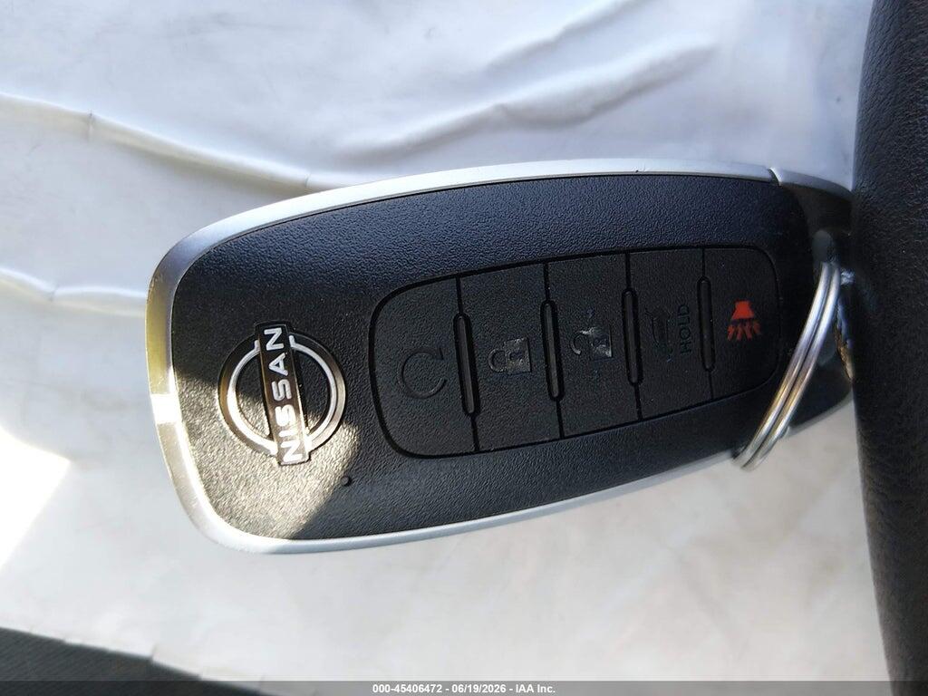 5N1BT3BB8RC676817 2024 NISSAN ROGUE photo no. 11