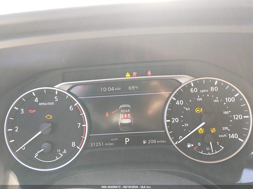 5N1BT3BB8RC676817 2024 NISSAN ROGUE photo no. 7