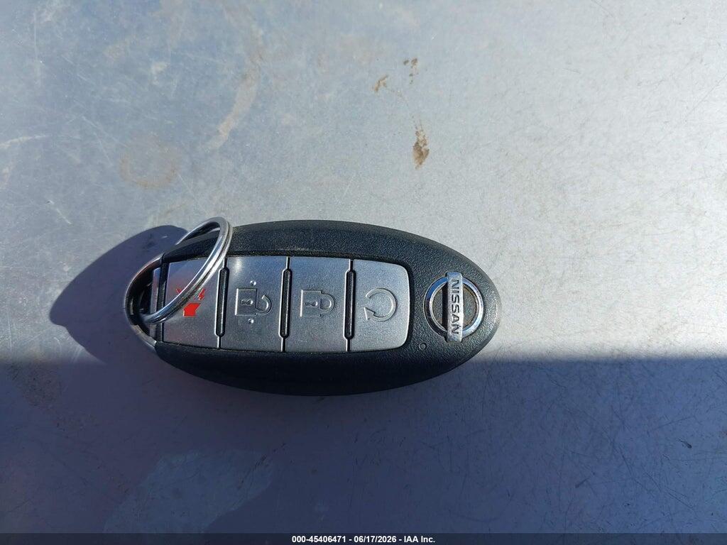 5N1AT3BB0MC782148 2021 NISSAN ROGUE photo no. 11