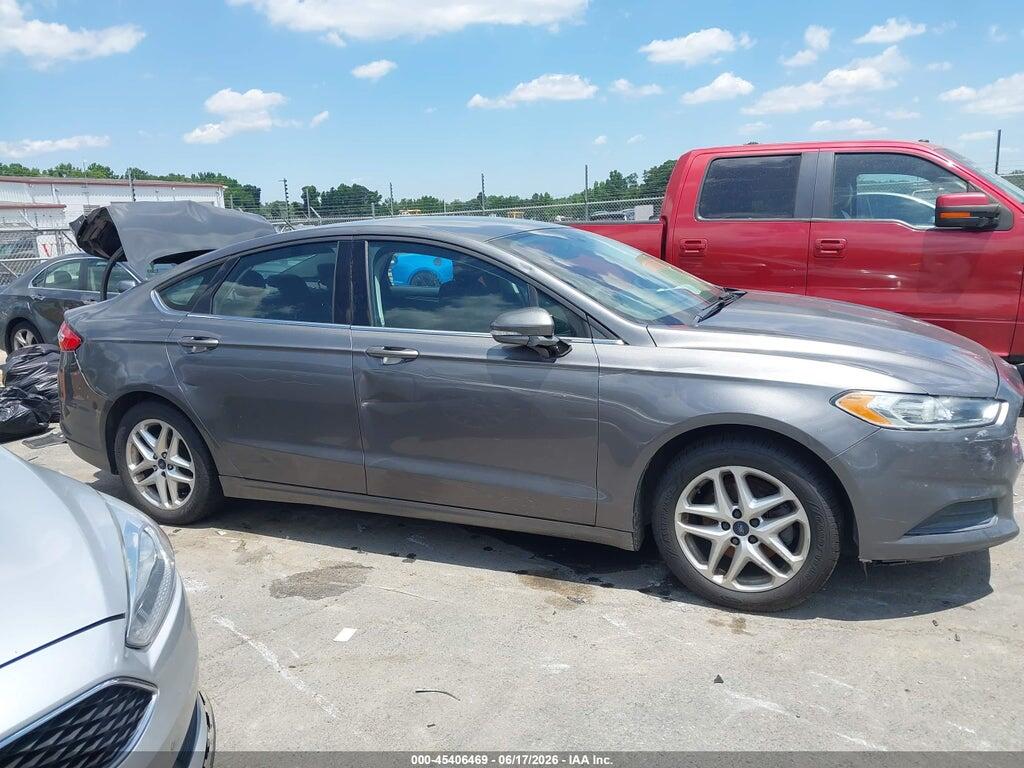 3FA6P0H70DR317635 2013 FORD FUSION photo no. 12
