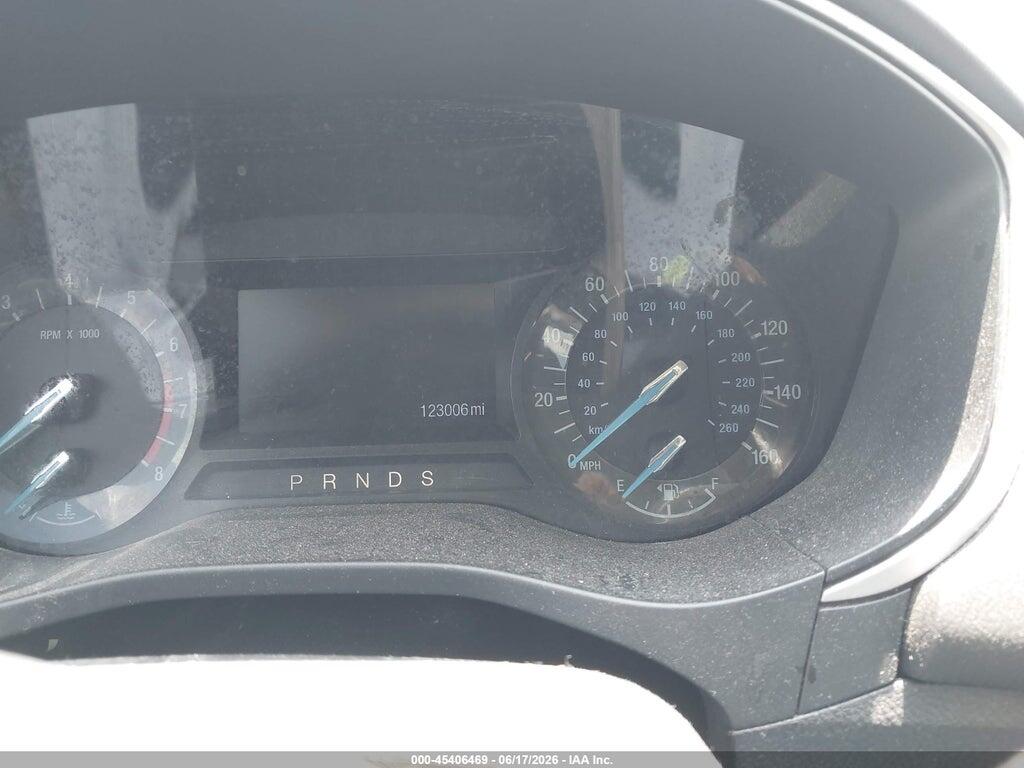 3FA6P0H70DR317635 2013 FORD FUSION photo no. 7