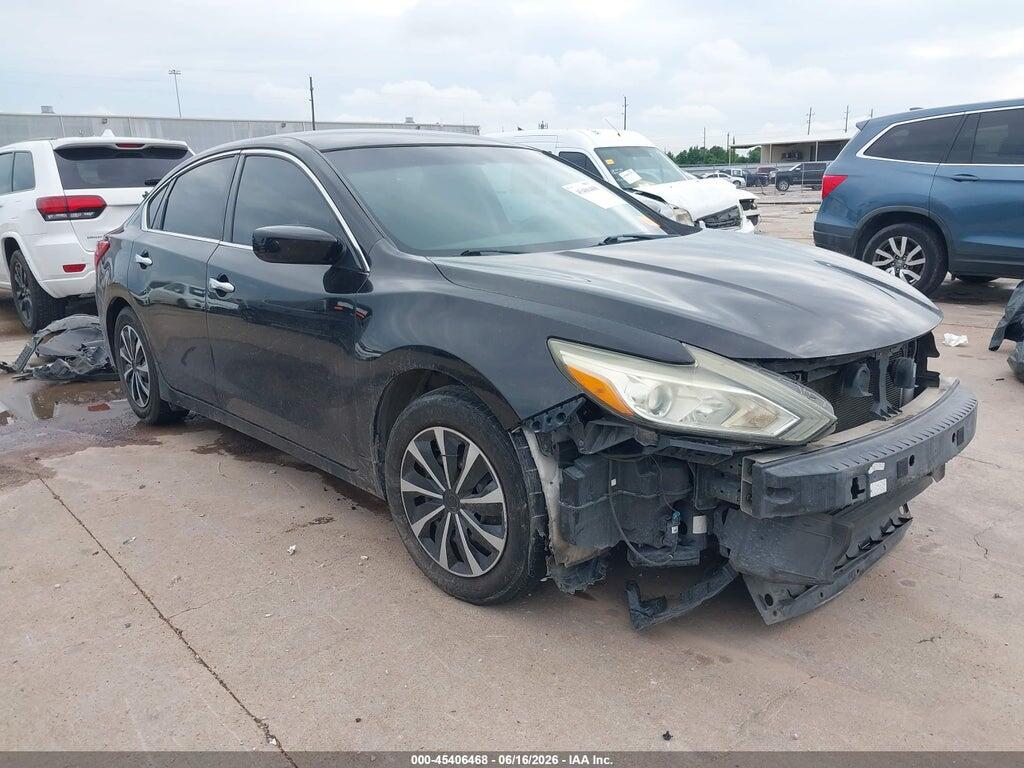 1N4AL3AP2GC184770 2016 NISSAN ALTIMA photo no. 1
