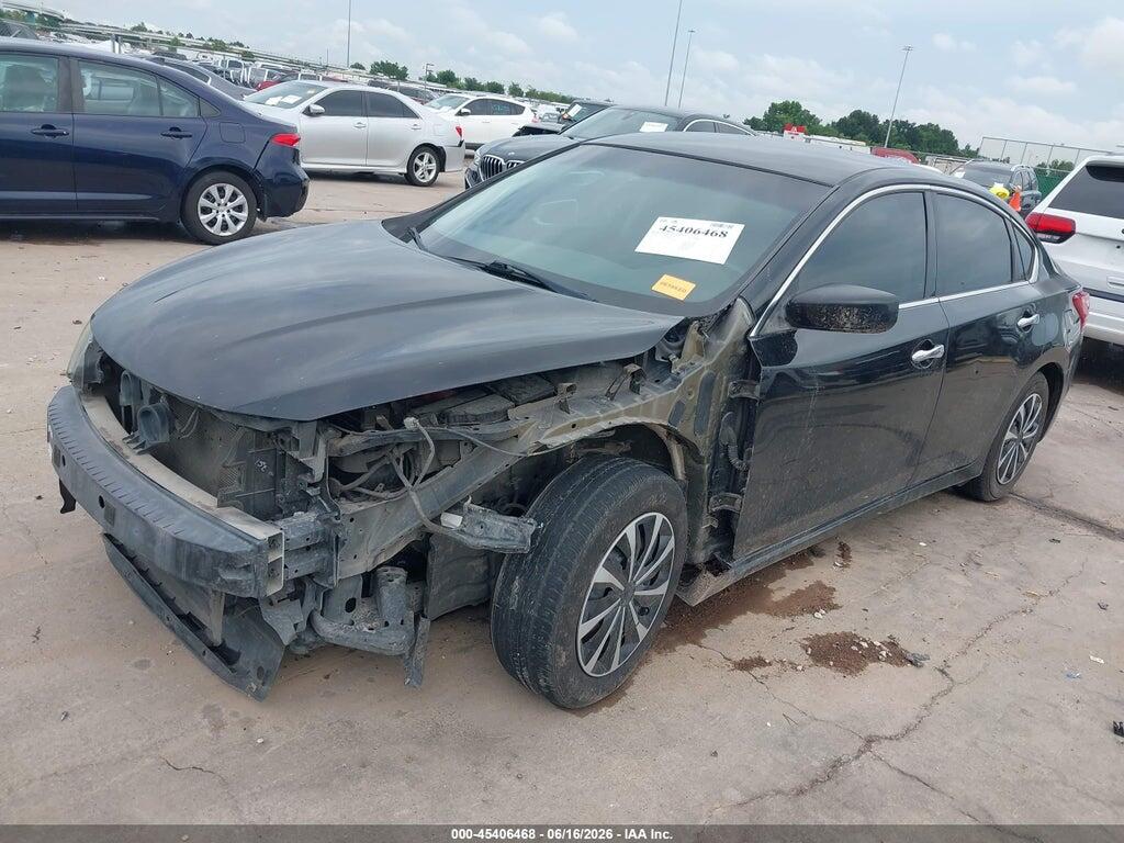 1N4AL3AP2GC184770 2016 NISSAN ALTIMA photo no. 2