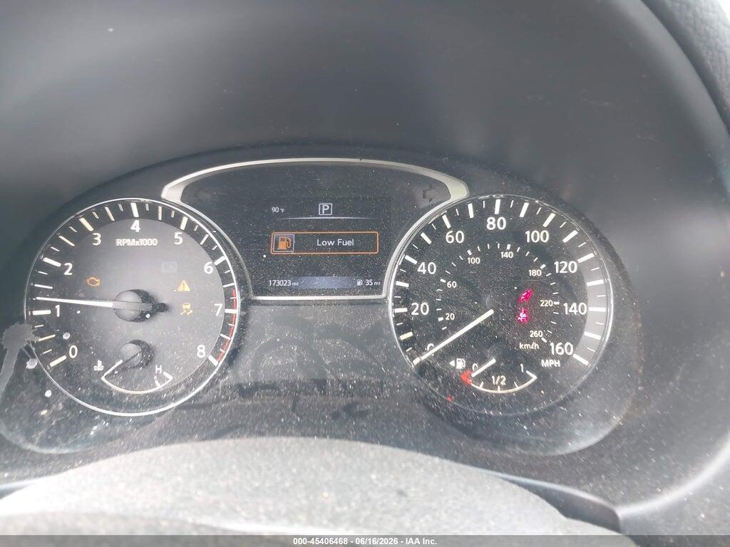 1N4AL3AP2GC184770 2016 NISSAN ALTIMA photo no. 7