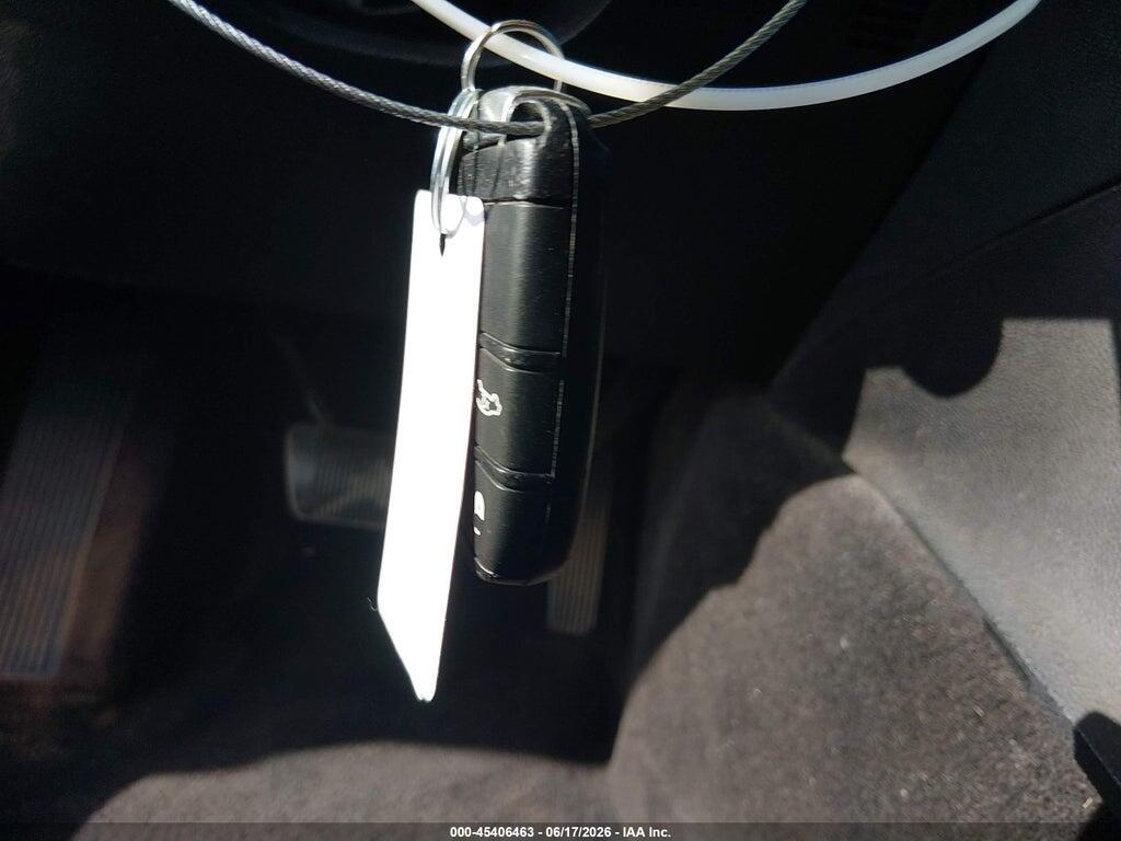 2C3CDXBG5HH557048 2017 DODGE CHARGER photo no. 11