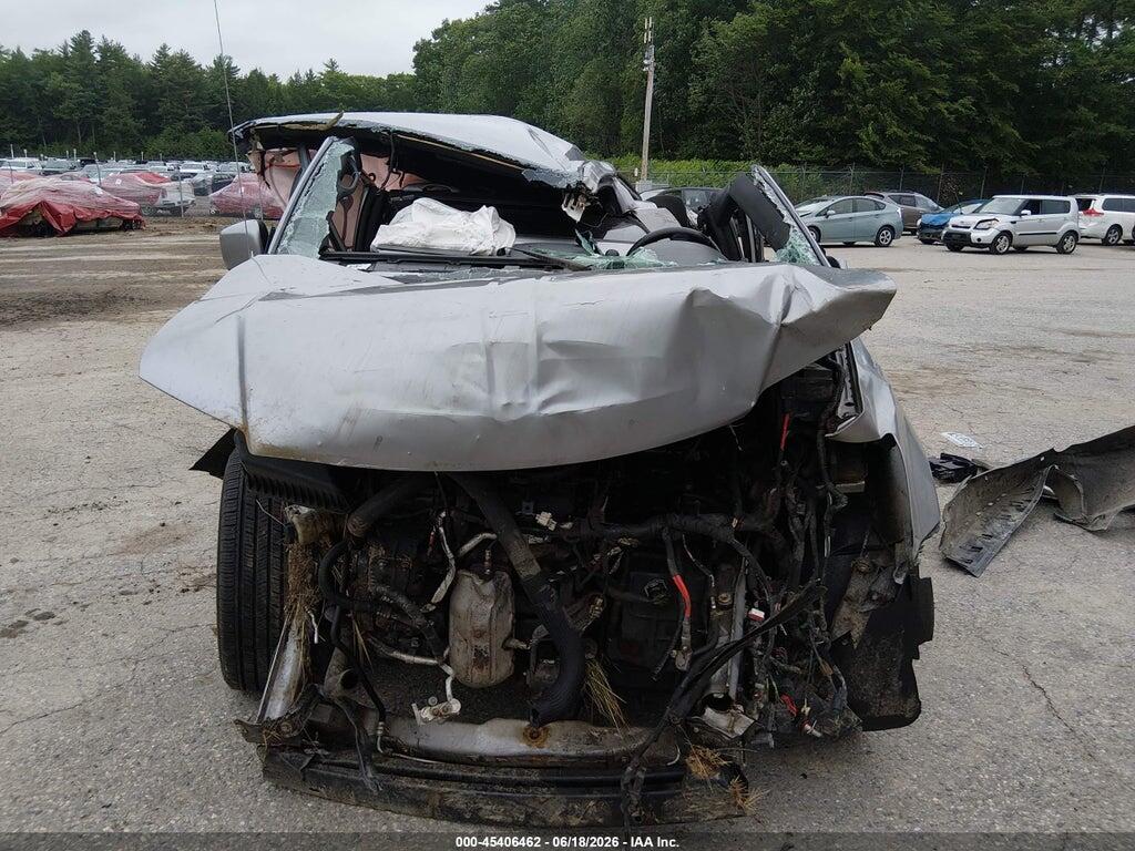 2C4RDGBG0HR649667 2017 DODGE GRAND CARAVAN photo no. 12