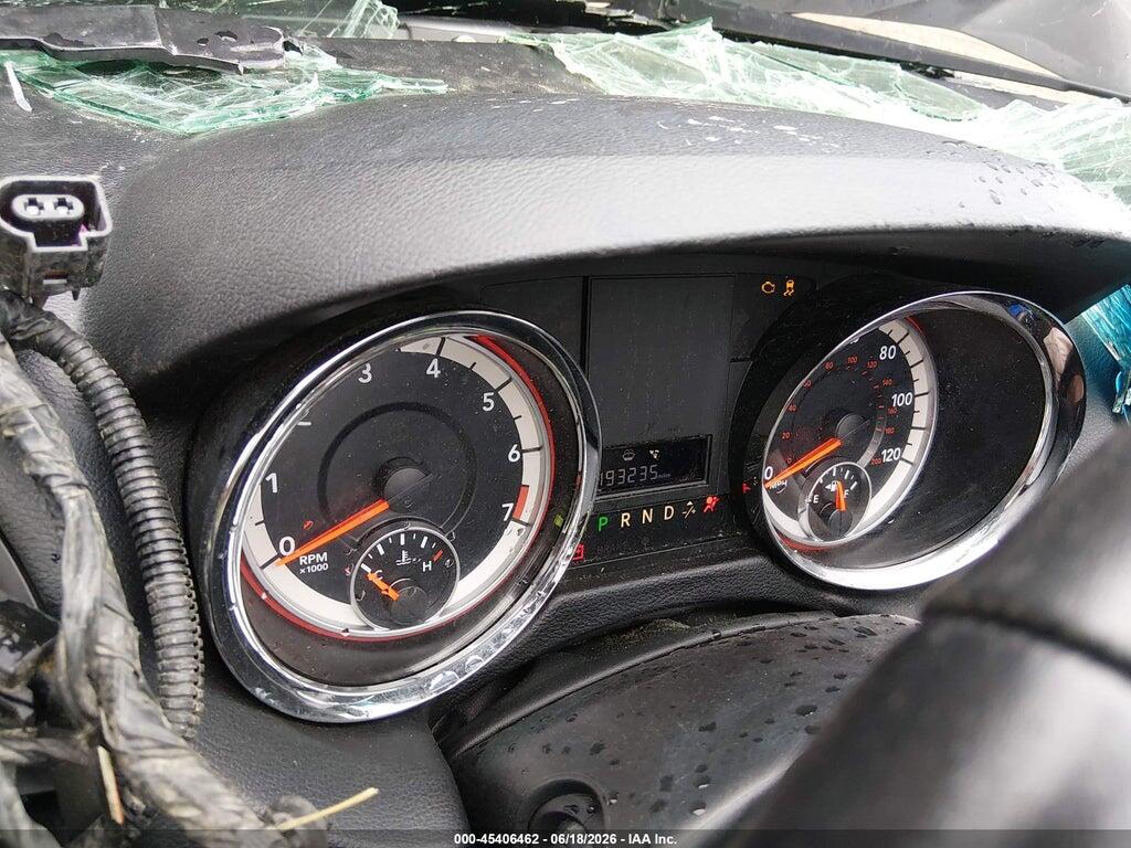 2C4RDGBG0HR649667 2017 DODGE GRAND CARAVAN photo no. 7