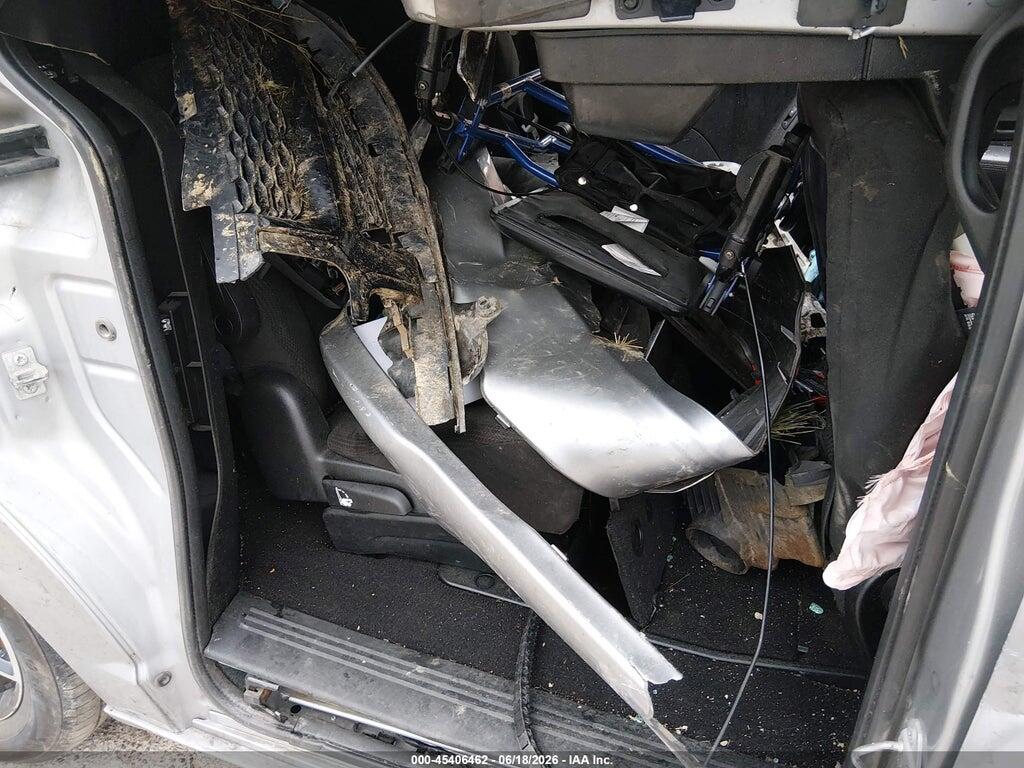 2C4RDGBG0HR649667 2017 DODGE GRAND CARAVAN photo no. 8