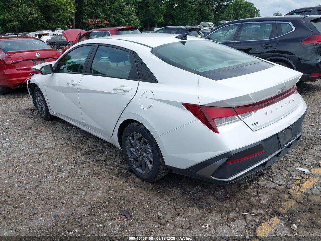 KMHLM4DG7RU699533 2024 HYUNDAI ELANTRA photo no. 3