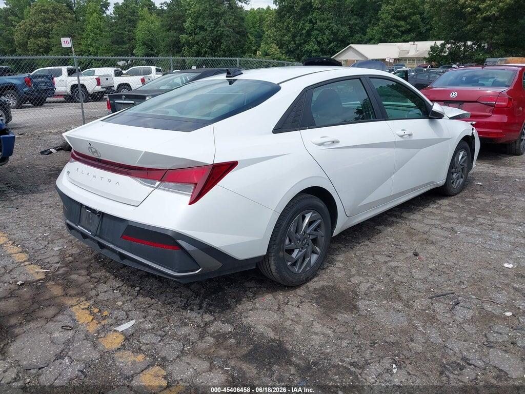 KMHLM4DG7RU699533 2024 HYUNDAI ELANTRA photo no. 4