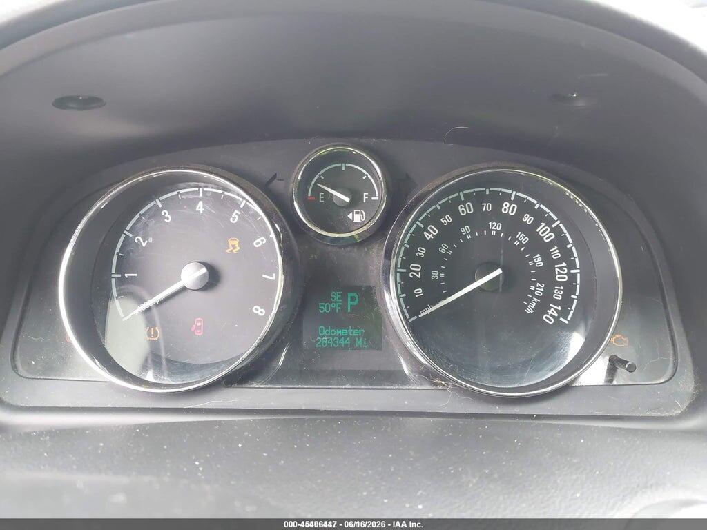 3GNAL3E5XCS532586 2012 CHEVROLET CAPTIVA photo no. 7