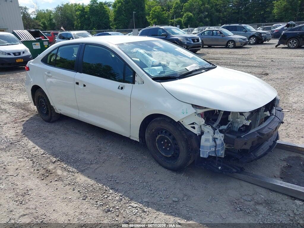 JTDBDMHE8P3005962 2023 TOYOTA COROLLA photo no. 1