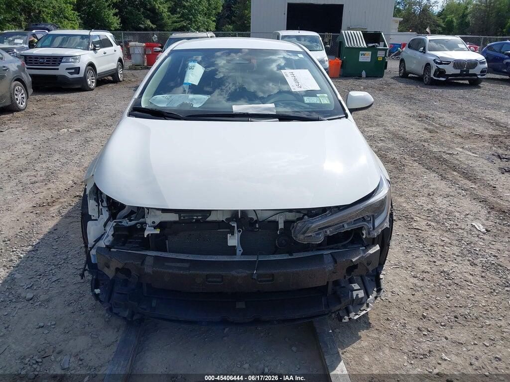 JTDBDMHE8P3005962 2023 TOYOTA COROLLA photo no. 12